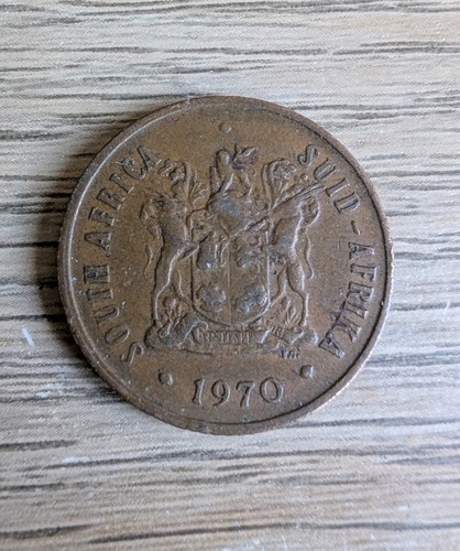 South africa cent - africa,