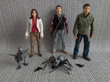 Primeval Character Figure