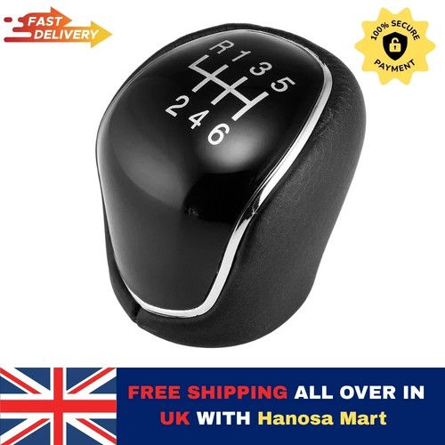 Speed gear knob - gear, for