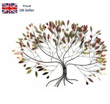 Contemporary Metal Wall Art