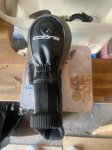 Cobra king fairway - cobra,