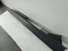 51777315523 left side spoiler 1757198 for MINI COOPER S 2007