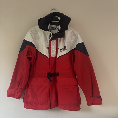 Musto performance sailing - performance,