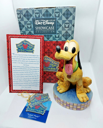 Jim shore disney - shore, traditions