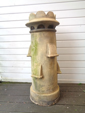 Large Reclaimed Buff