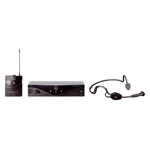 Akg perception wireless - perception, 45