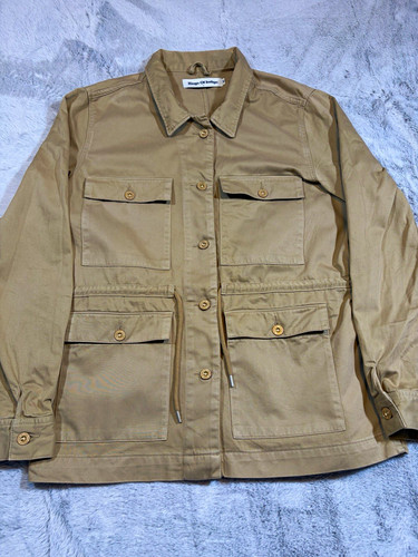 Kings indigo men beige - kings, men’s