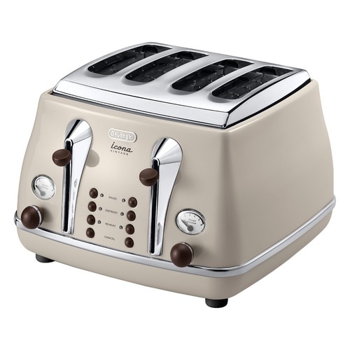 Longhi icona vintage - de'longhi,