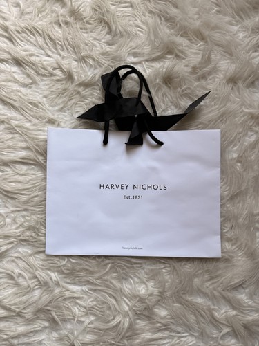 Harvey nichols medium size - harvey,