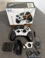Gioteck SC3 Wireless Pro