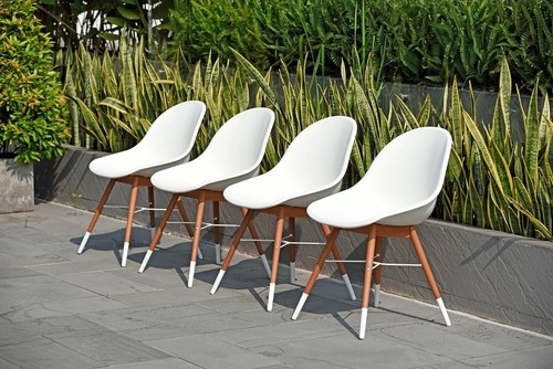 Amazonia chambord piece - amazonia, 4-piece