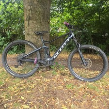 scott strike eride 940