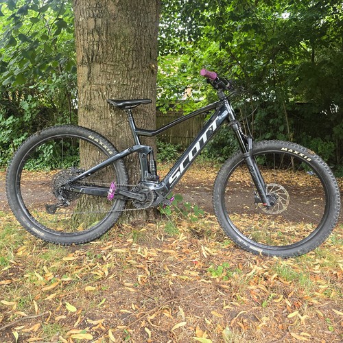 Scott strike eride 940 - strike,