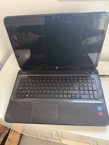 Pavilion i5 laptop - hp,