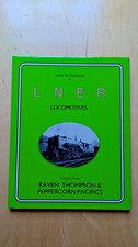 Yeadons Register of LNER