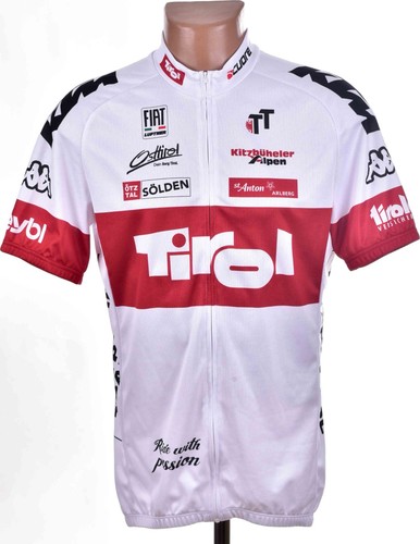 Cuore tirol ktm cycling team - cycling,