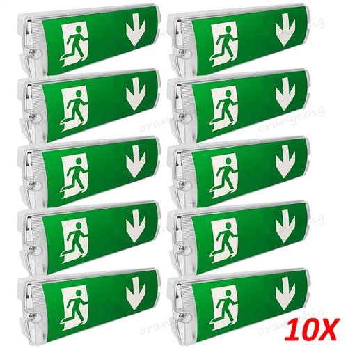 10x led emergency - led,