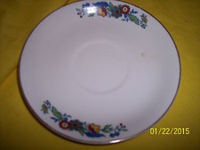 * 1 Vintage Cleveland China