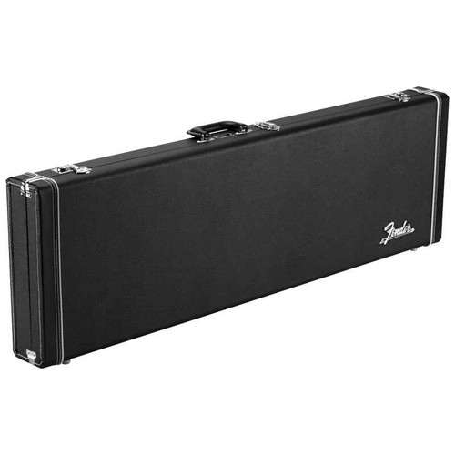 Bass case for - case,