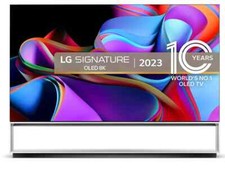 LG OLED88Z39LA 88" OLED Evo 8K