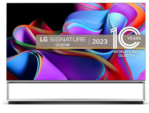 Oled88z39la oled evo 8k - lg,