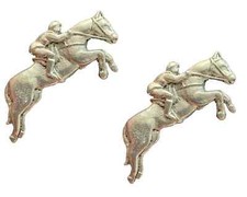 2 x Equestrian Eventing Horse