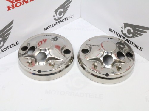 Honda 550 four f2 chrome - honda, cb