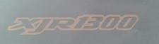 XJR1300 (or XJR1200) Yamaha)