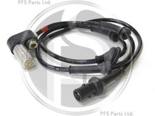 Genuine Saab 9000 1985-89' all models - Front LH ABS Sensor