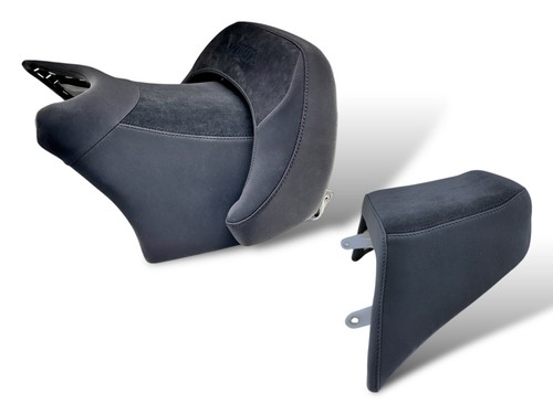 Seat cover saddle yamaha - cover,