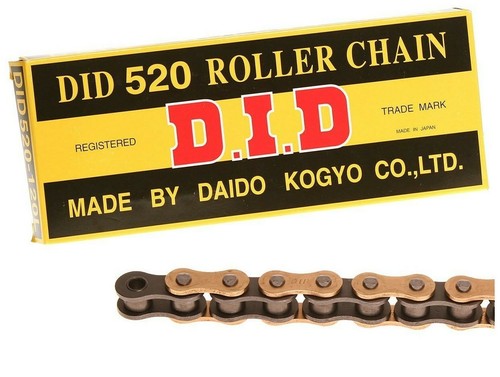 Did gold drive chain for - gold,