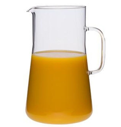 Juice jug tea glass - ,
