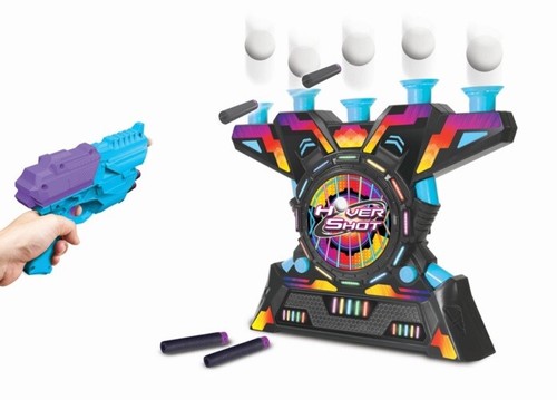 Electronic arcade hover - electronic,