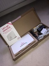 PLUSNET Hub One Router - boxed