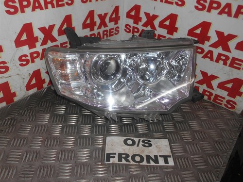 Bfd024311 2014 mitsubishi l200 - bfd024311,