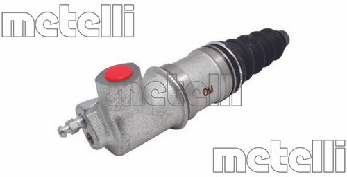 Slave cylinder clutch metelli - cylinder,,
