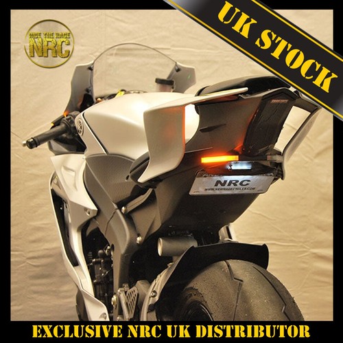 Yamaha tail tidy nrc fender - tail,