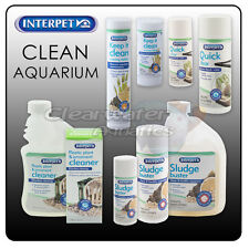 Interpet Aquarium CLEAN Water