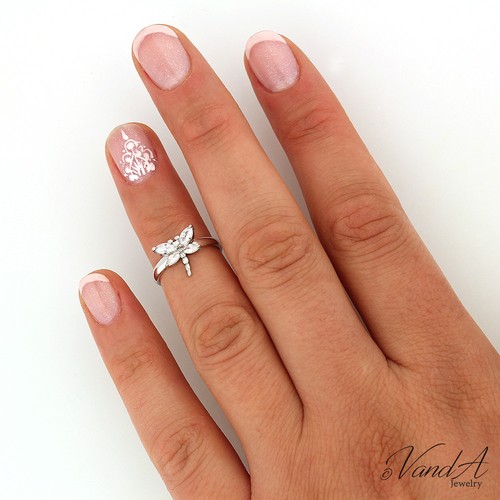 Sterling silver 925 - sterling,