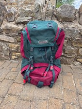 Vintage Karrimor Jaguar GR65