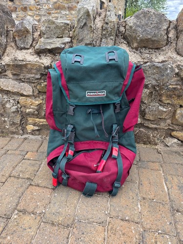 Vintage karrimor jaguar gr65 - vintage,