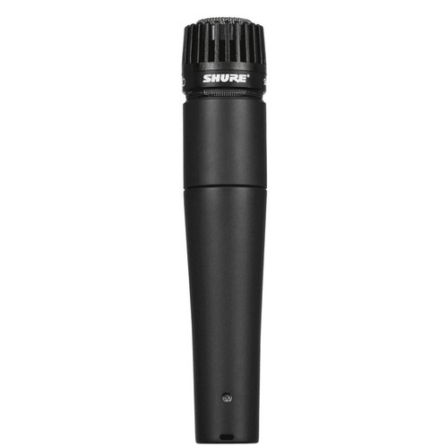 Shure sm57 cardioid - shure,