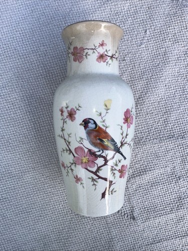 Arthur wood vintage pottery - vintage,