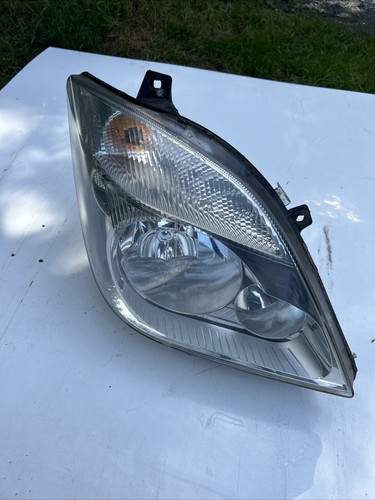 Headlight from mercedes - headlight,