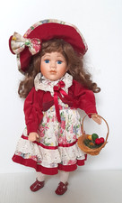 HAUNTED DOLL ENYA POSITIVE