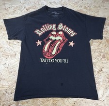 Rolling Stones Tattoo You 81