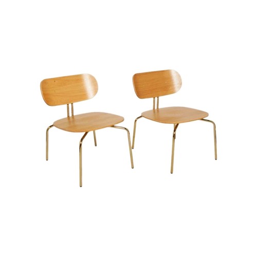 Umage set dining chairs - 2,