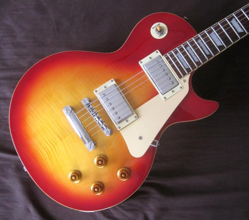 Tokai love rock les paul - love,
