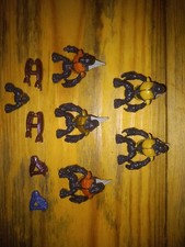 Halo Mega Bloks Construx 5