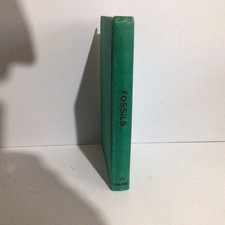 Observers Book of Fossils